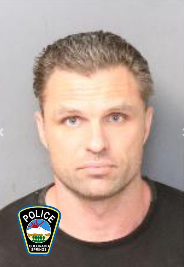 Dane Oliver Kallungi (arrested, 2019 Murder Search, Colo Sprgs PD tweet) 