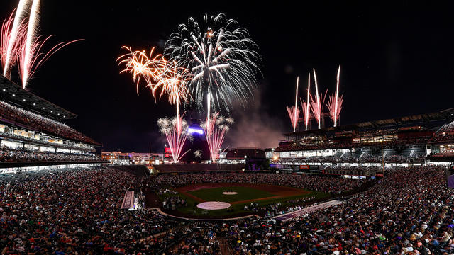 Colorado Rockies passion runs deeper for fans than fireworks and the party  deck - Mile High Sports