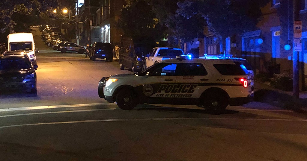 Man Barricaded Inside North Side Home Leads To SWAT Situation - CBS ...