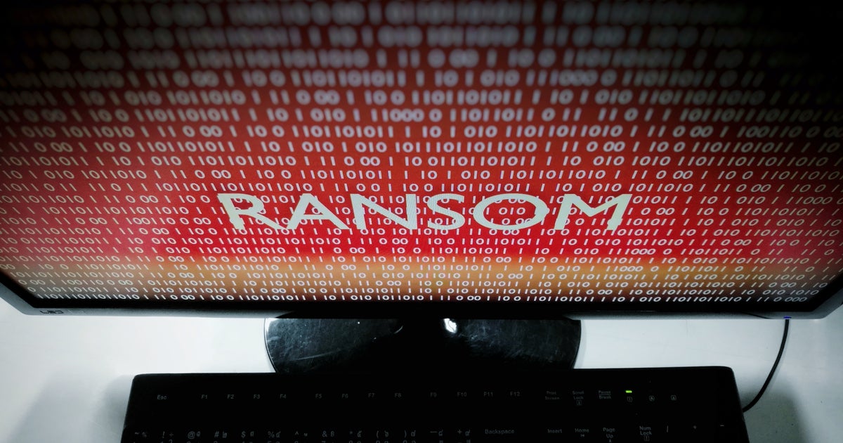 Ransomware Group REvil Demands $70 Million In Kaseya Cyberattack - CBS ...