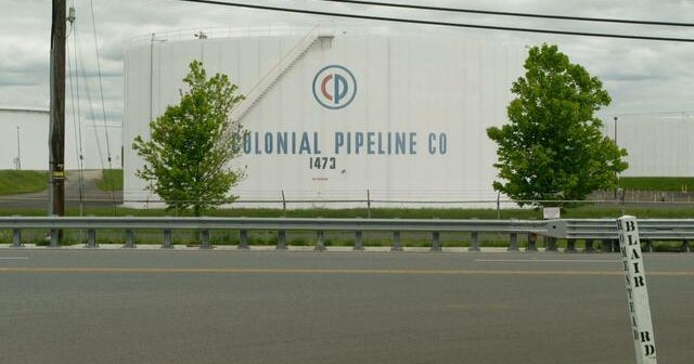 FBI investigating what may be one of the world's largest ransomware