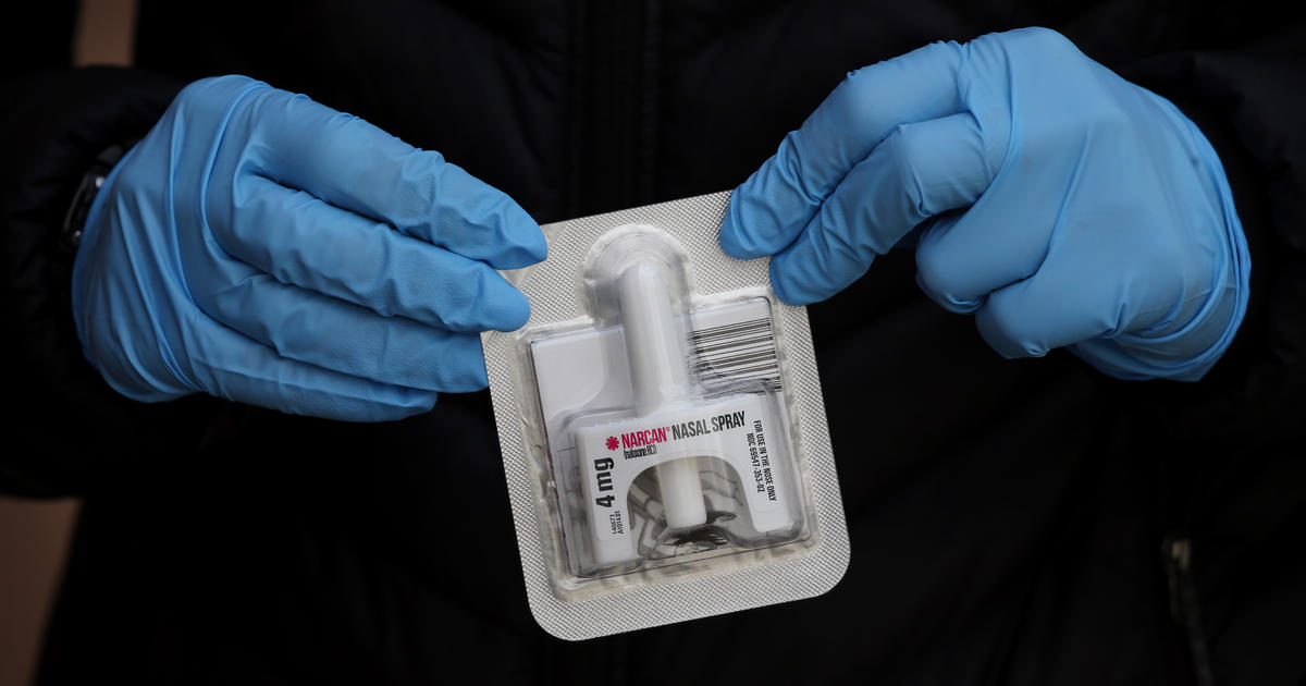 Backers of safe injection sites say bill on Newsom's desk would provide hope, refuge