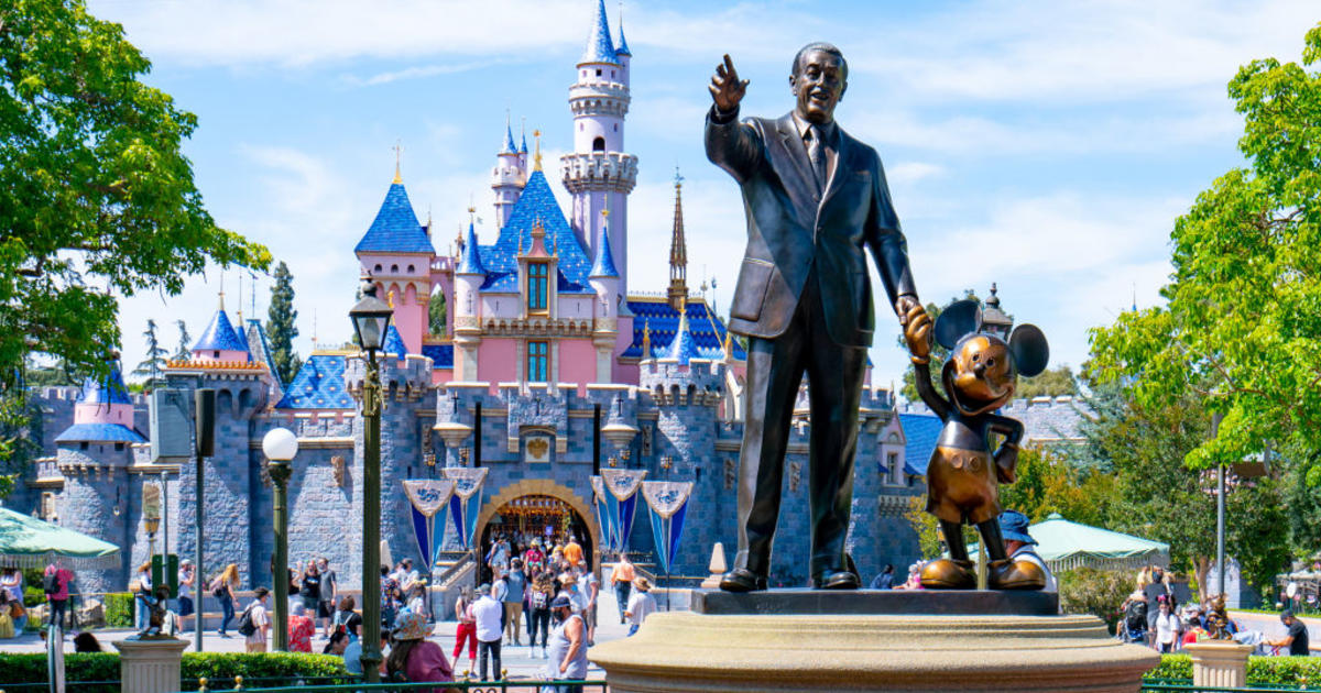 California Residents Can Get Into Disneyland For As Little As 83 A Day 