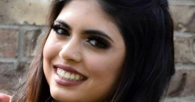 The Final Hours of Cayley Mandadi CBS News