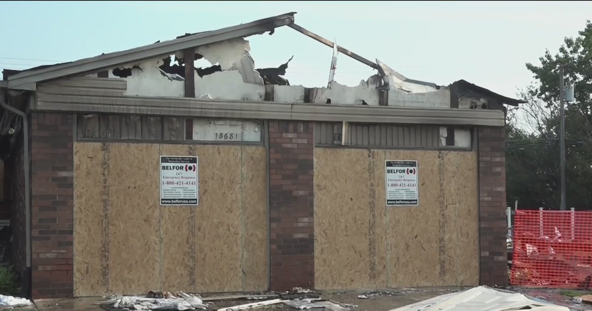 Residents Evacuated From Warren Condo Community Following Deadly