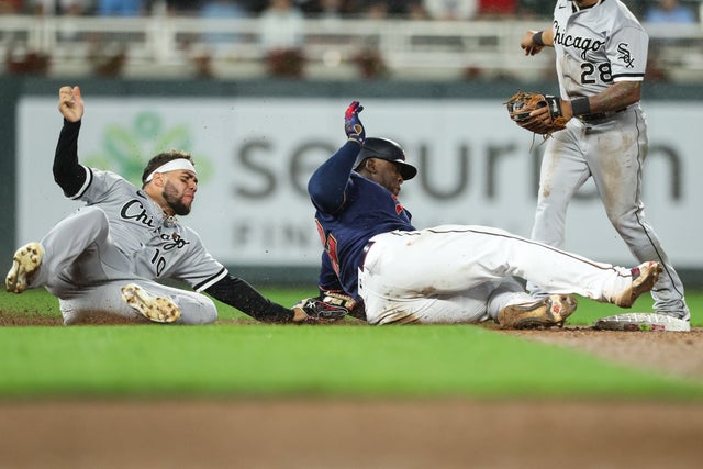 Chicago White Sox v Minnesota Twins 