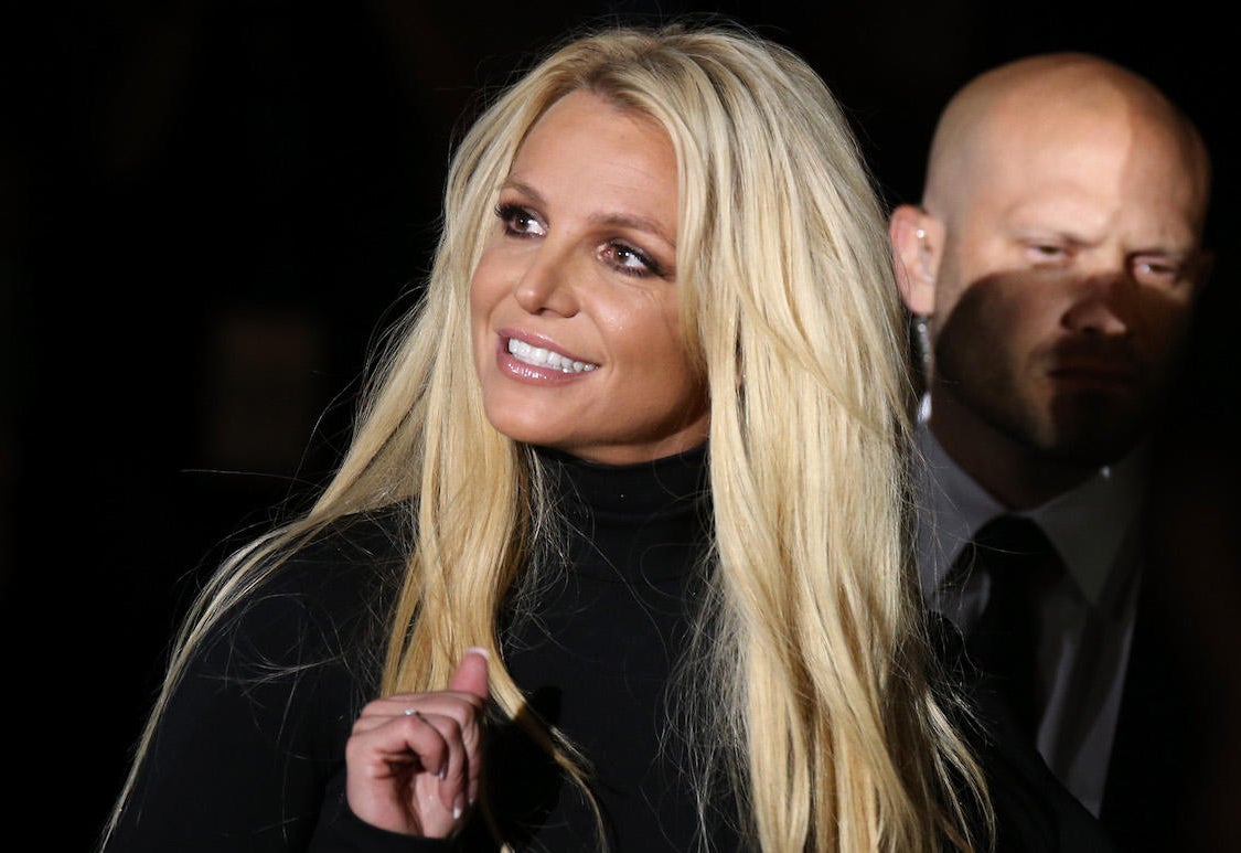What does Britney Spears need to do to end her conservatorship? - CBS News