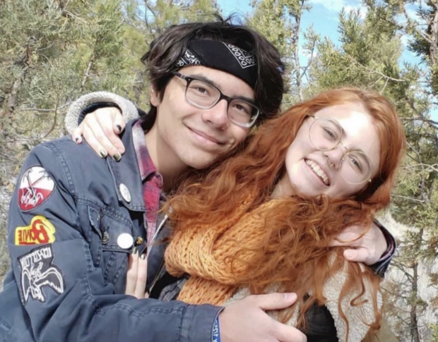 Two Bodies Found Inside Vehicle Where Missing Teen Couple, Sophie Edwards And Ethan Manzano, Were Last Seen 