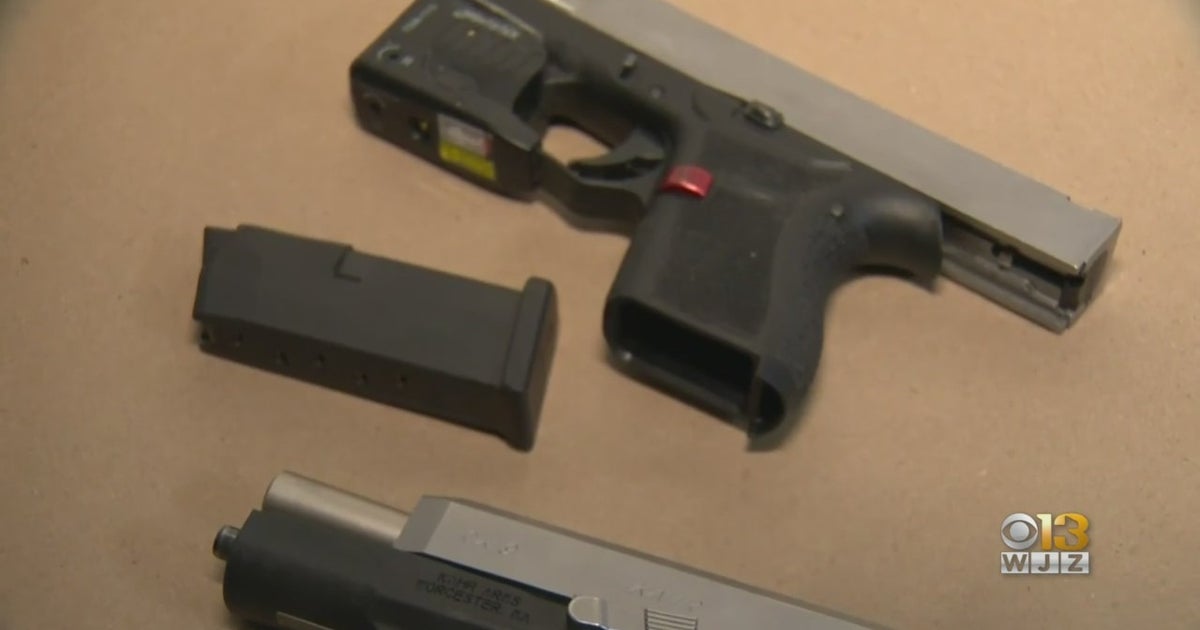 4 Charged After Police Seize Ghost Gun Materials During Drug Bust In ...