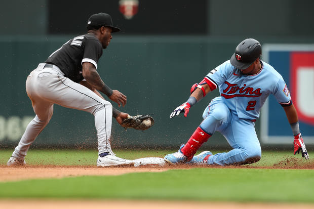 Chicago White Sox v Minnesota Twins 