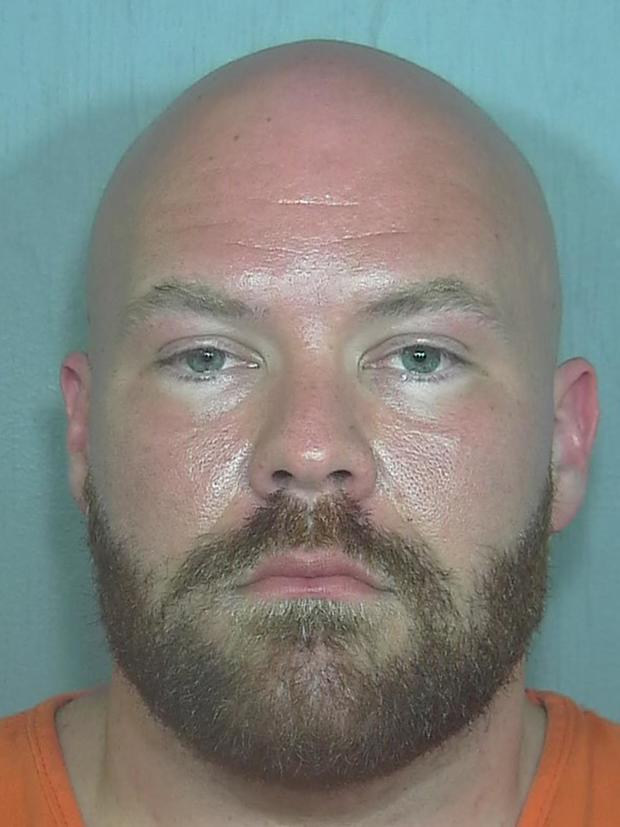 Jason Hillyer (arrested, Weld Inmate Deputy, from WCSO) 