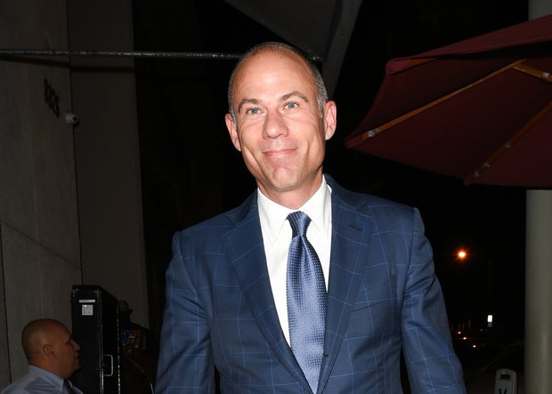 Celebrity Sightings In Los Angeles - September 10, 2019 