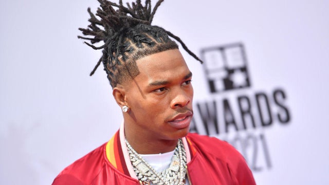 BET Awards 2021 - Arrivals 
