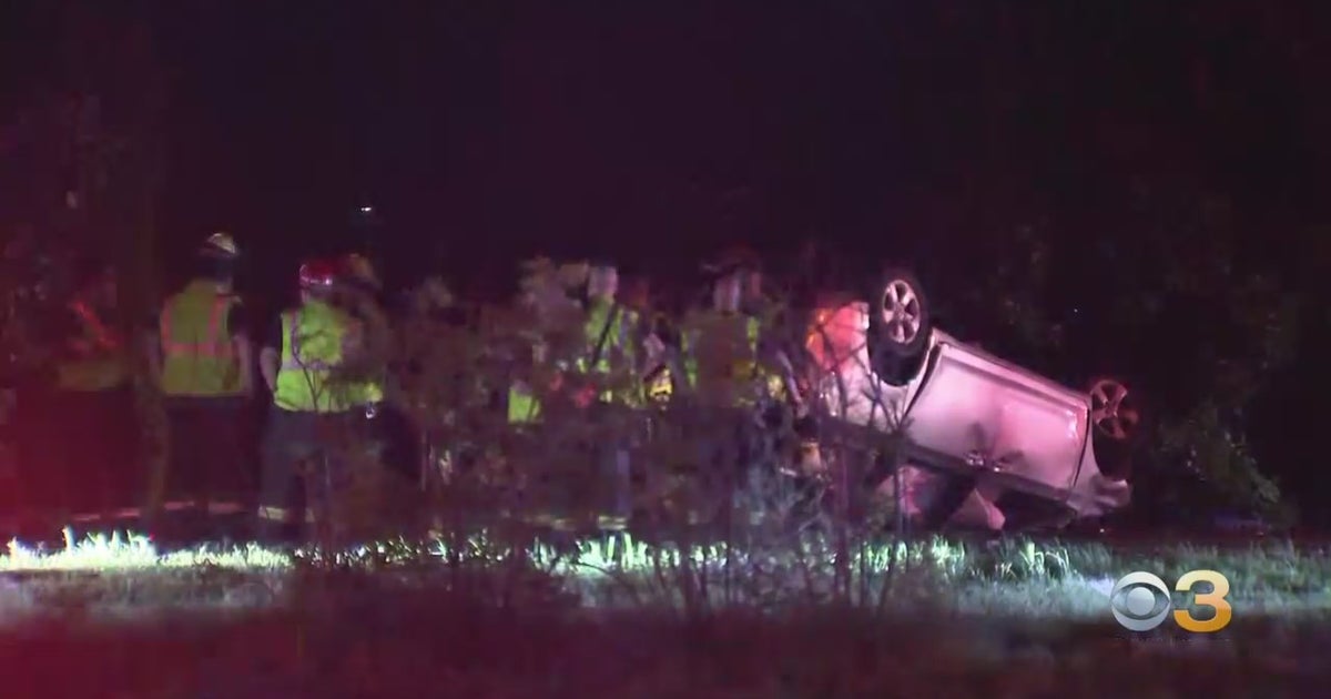 2 Adults, Multiple Children Injured Following Serious Crash On New