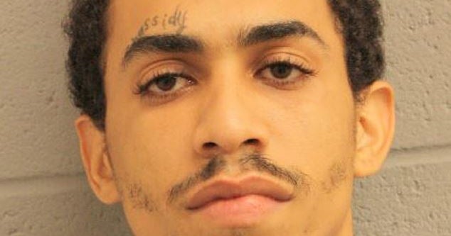Texas Dad Sentenced To 45 Years For Beating Toddler Son To Death During ...
