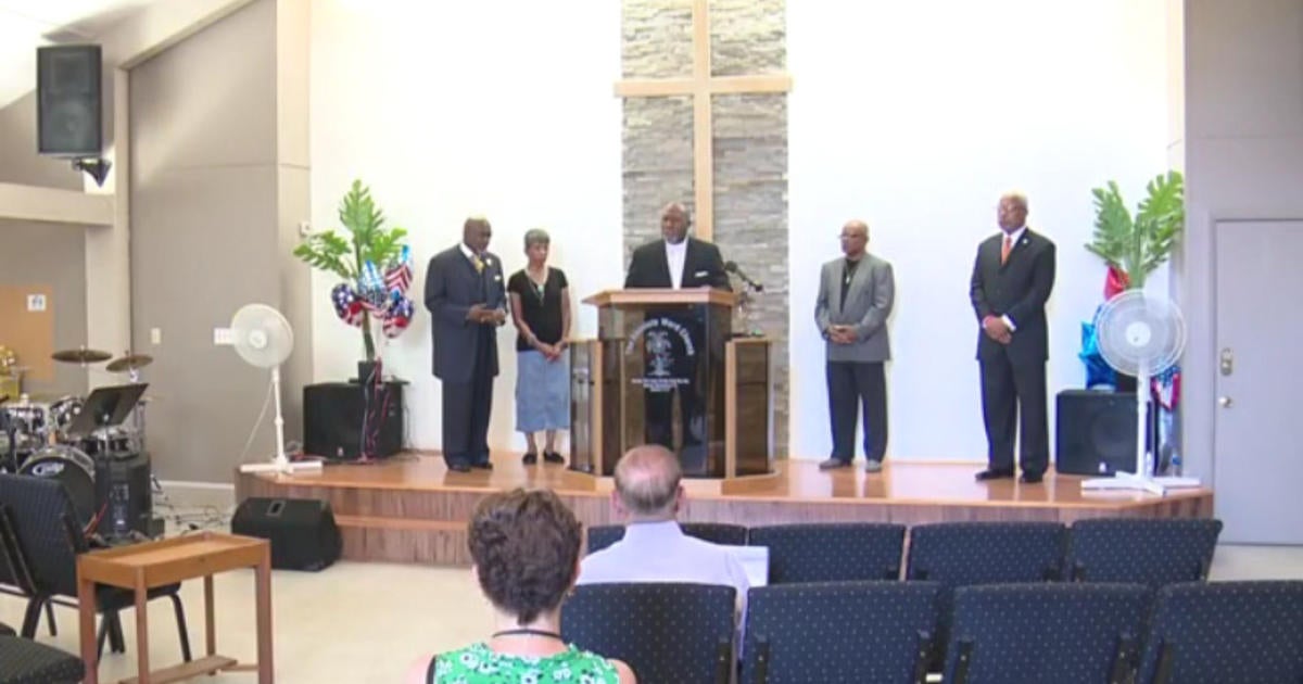 Greater Denver Ministerial Alliance Urges Those Making Accusations ...