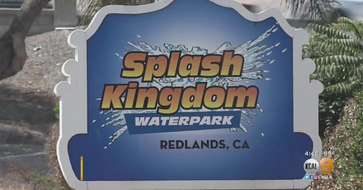 Are Inland pools and splash pads open despite other coronavirus shutdowns?  – Redlands Daily Facts
