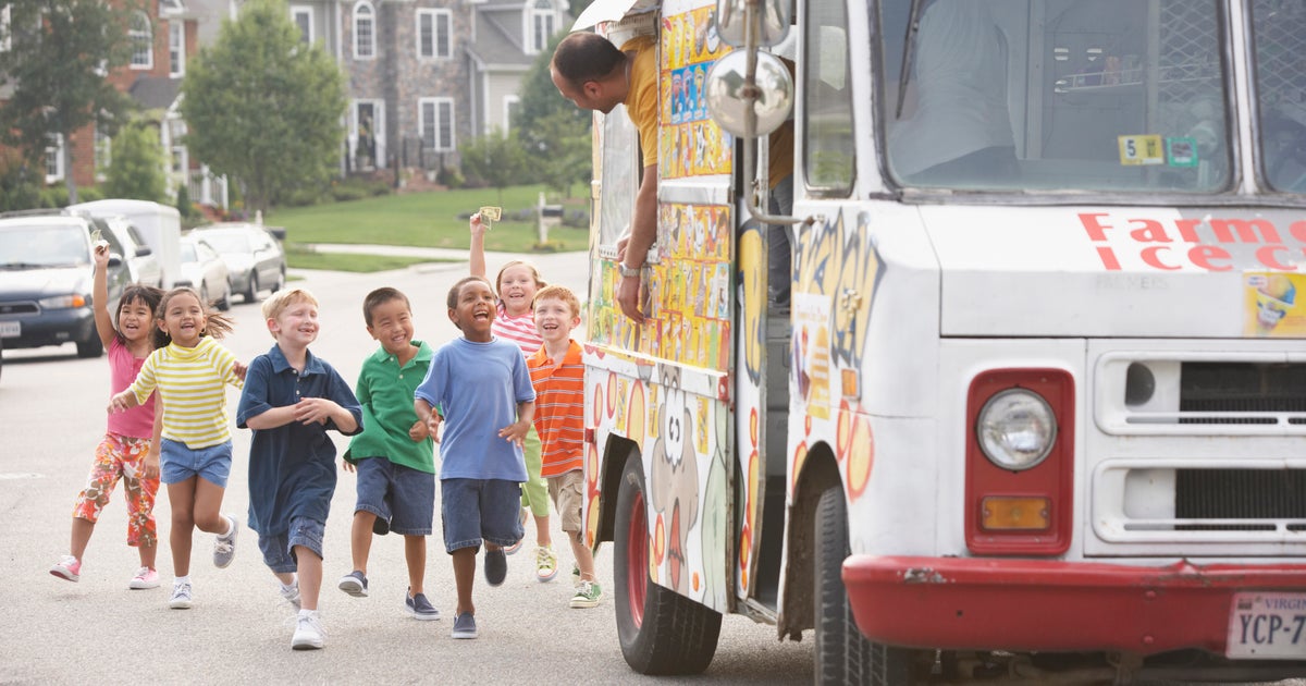 Malt Cup Is Minnesota's Most Popular Ice Cream Truck Treat CBS Minnesota