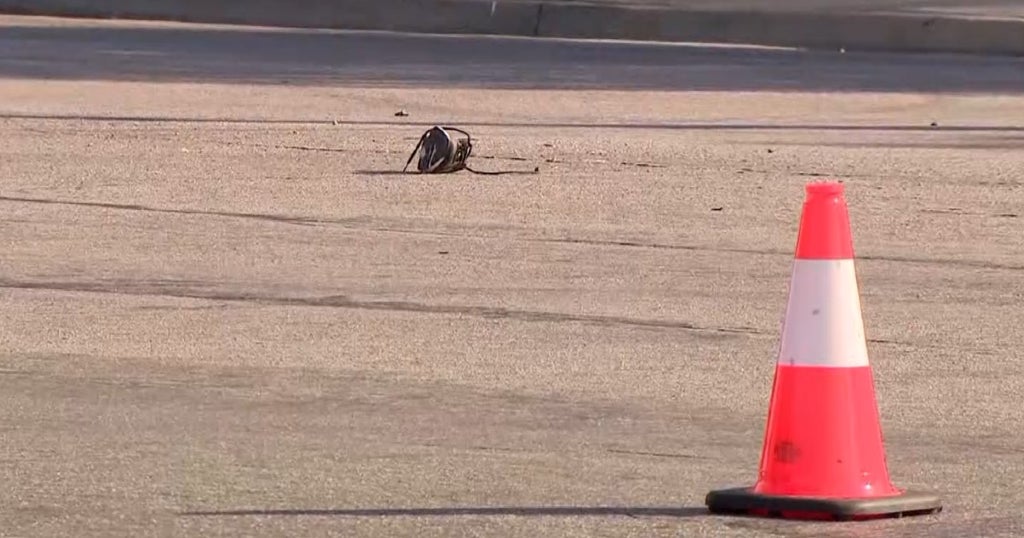 11-Year-Old Pedestrian Hit, Killed By SUV In San Jose Identified - CBS ...