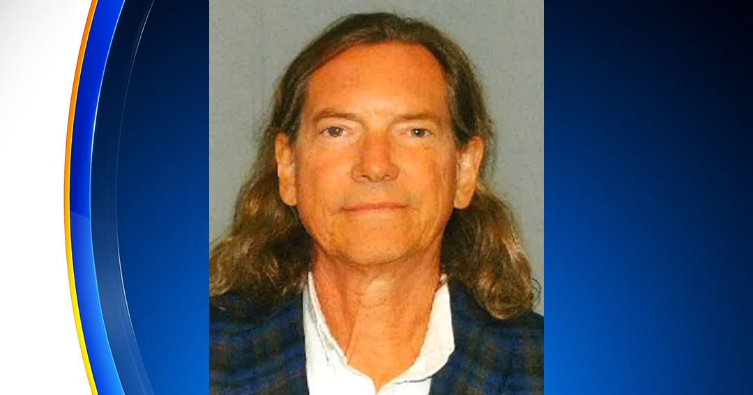'Marrying Millions' Star, Real Estate Developer Bill Hutchinson Charged