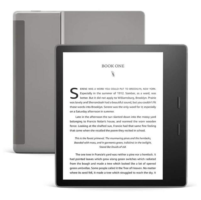 Kindle Scribe review: Take note of some very cool features - CBS News