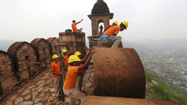 India Lightning Deaths 