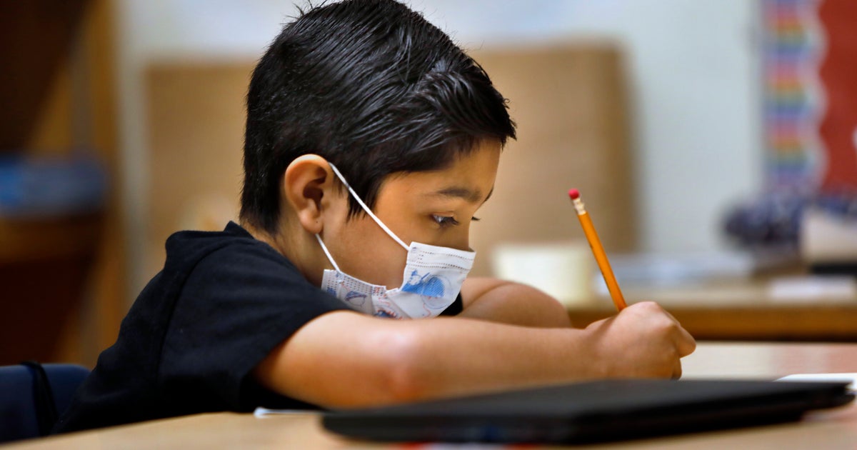 More than half of Americans have survived a case of COVID-19, CDC study ...