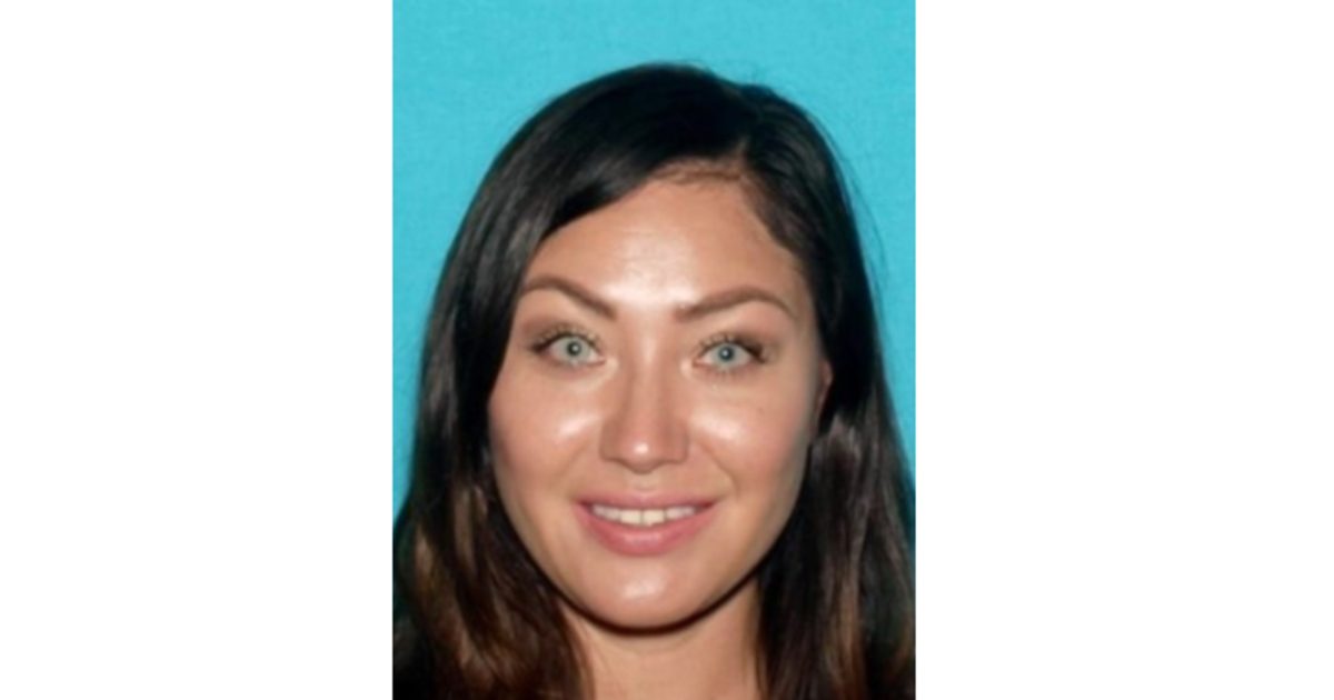 Lasd Asking For Help In Locating Angelein Socorra Missing Woman Last Seen A Month Ago Cbs 5053