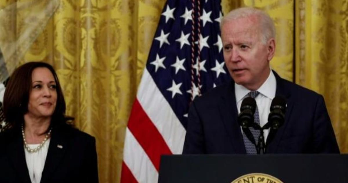 President Biden to speak about voting rights as Texas Democrats stage ...