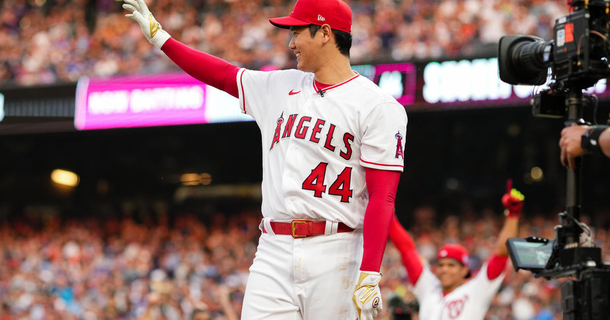 Stephen A. Smith on Shohei Ohtani: 'Dude that needs an interpreter