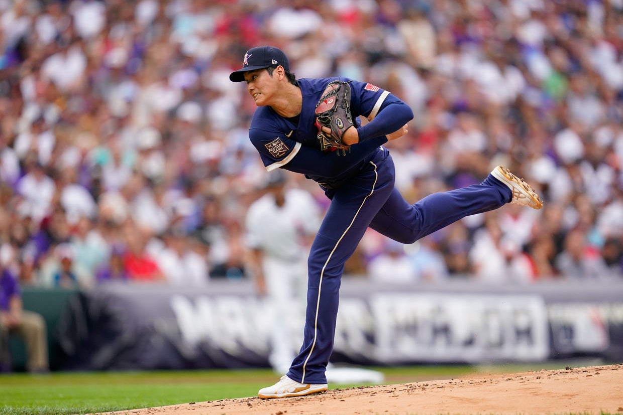 91st MLB All-Star Game presented by Mastercard 