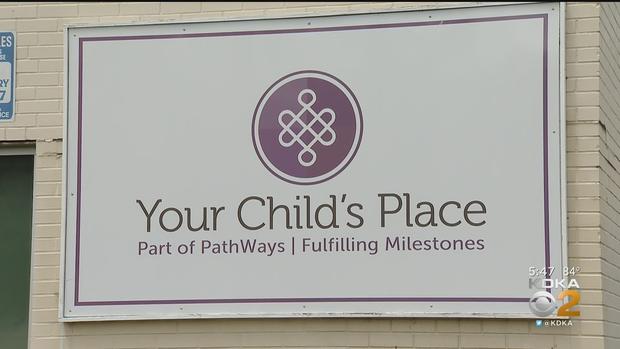 Your Child's Place 