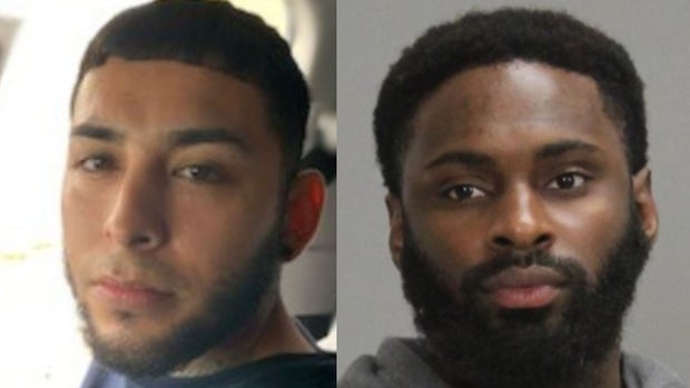 fugitives 
