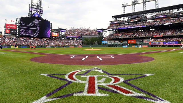 PHOTOS: 2021 MLB All-Star Game at Coors Field in Denver – The Denver Post