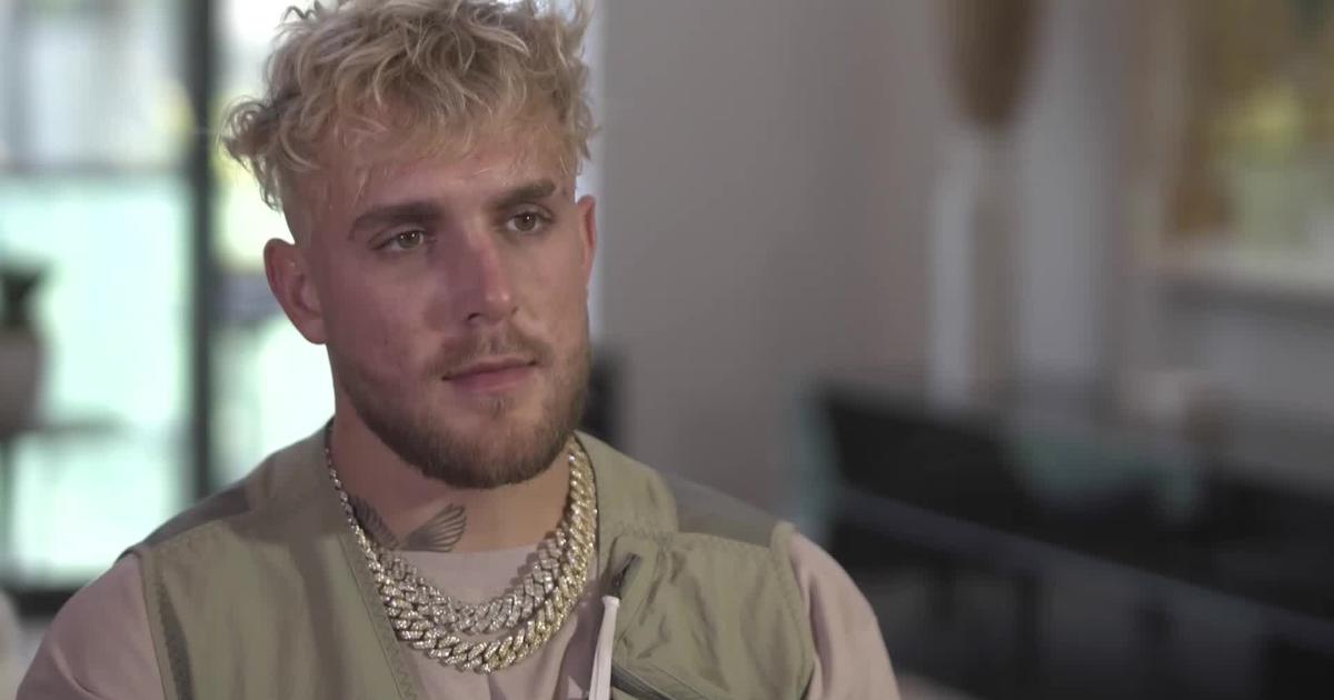 Jake Paul Retiring From Boxing to Play in the NFL? - Drama Alert