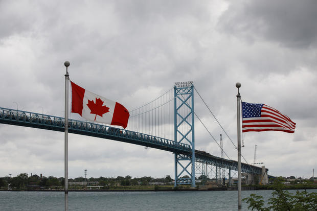Trudeau Gets Leeway From Voters On Slower U.S. Border Reopening 