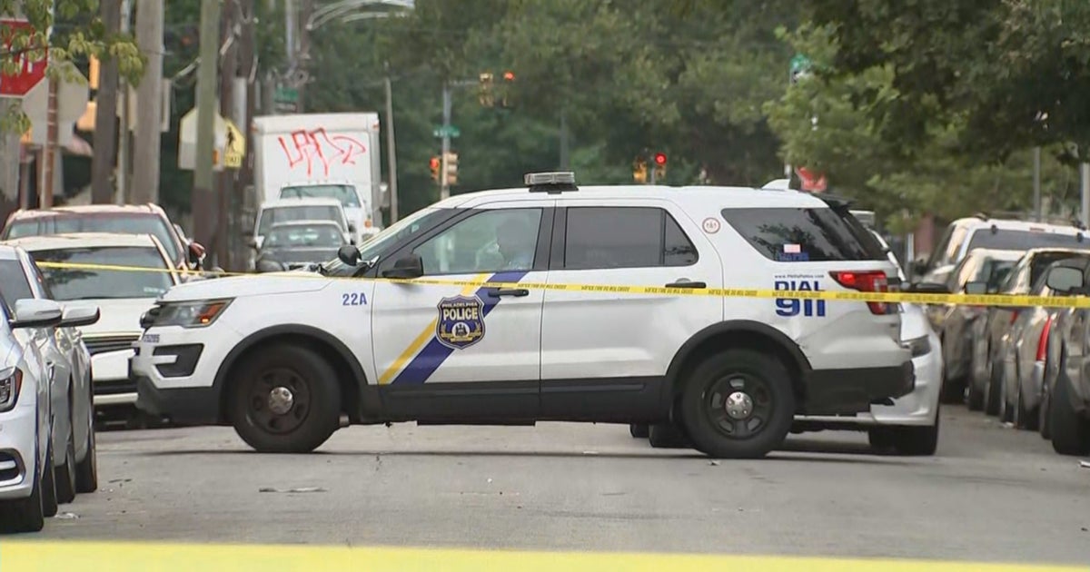 Police: Three Teenagers In Hospital After 2 Separate Double Shootings ...