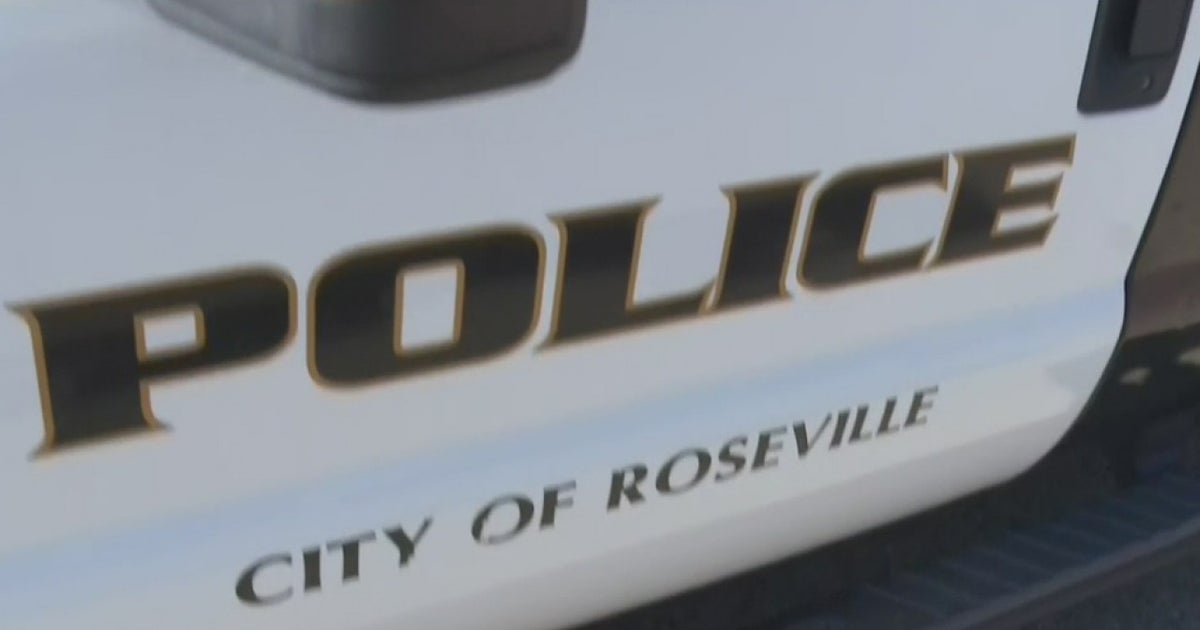 Man who allegedly shot at Roseville business arrested in West Sacramento