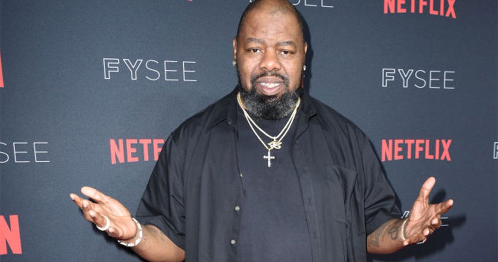 New York Native Rapper Biz Markie Dies At Age 57 CBS New York
