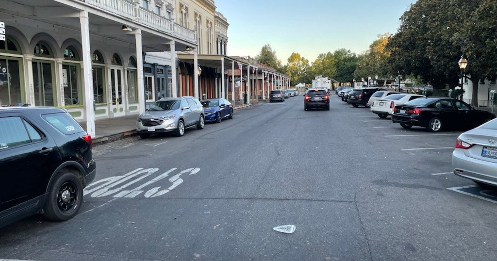 Two Arrested In Overnight Old Sacramento Shooting That Killed 2 - Good ...