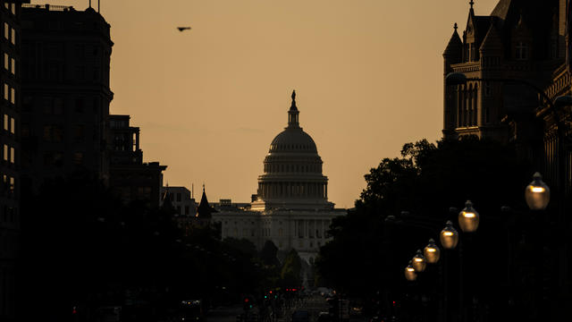 Building Mugs in Washington DC 