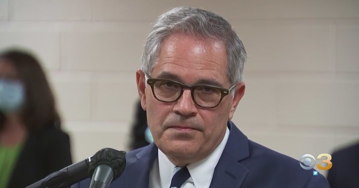 WATCH LIVE: Philadelphia DA's Office To Announce Conviction In 2018 ...
