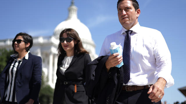 Texas House Democrats Speak On Their Decision To Break Quorum At State Capitol And Come To DC 