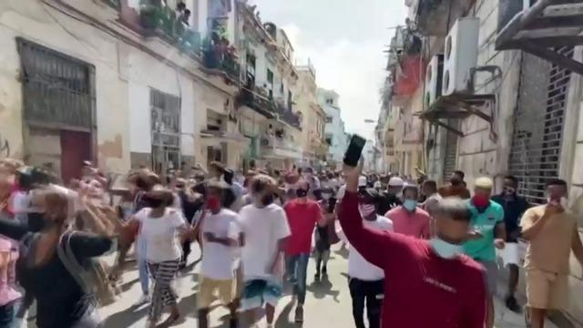 cbsn-fusion-biden-administration-re-examines-cuba-policies-following-antigovernment-protests-thumbnail-757561-640x360.jpg 