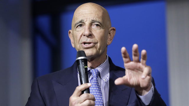 Key Speakers at Milken Institute Japan Symposium 