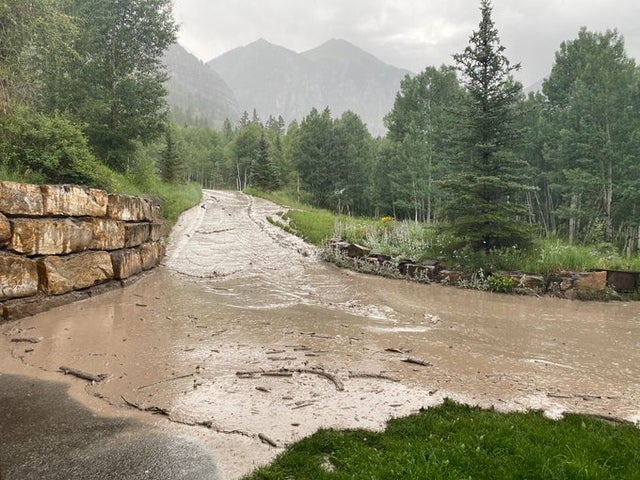 san miguel telluride mudslide 