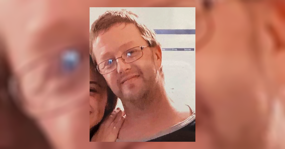 Sheriff 45YearOld Keith Spence Missing, Last Seen In Isanti County