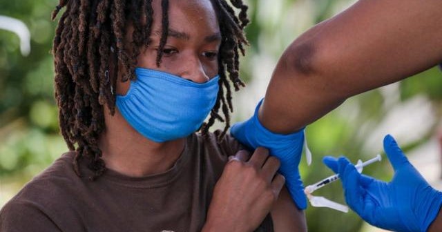 Delta variant fuels spike in U.S. coronavirus cases as vaccinations ...