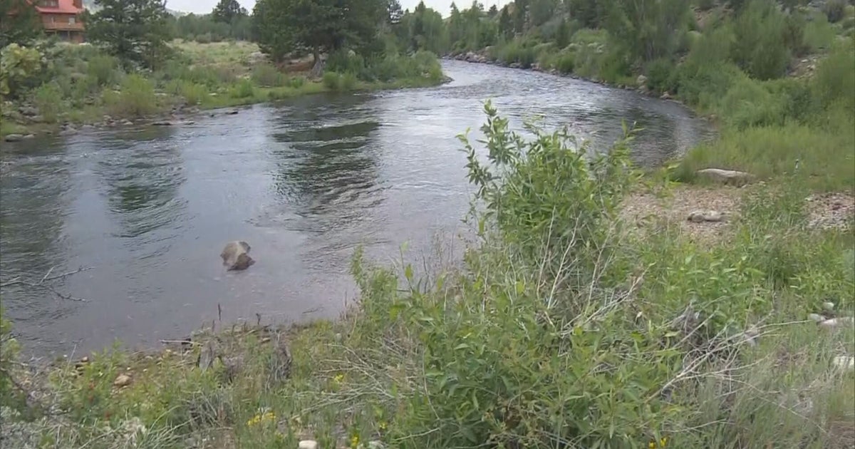 Company Bottling Water In Chaffee County Met With Strong Opposition