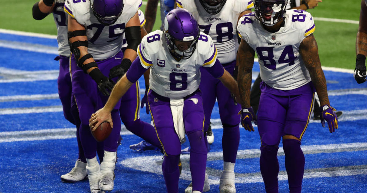 It took 1 game for FiveThirtyEight to double Vikings' Super Bowl odds -  Sports Illustrated Minnesota Sports, News, Analysis, and More